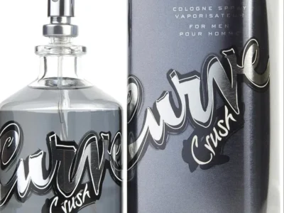 CURVE CRUSH COL 5.3ML