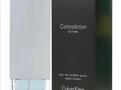 CONTRADICTION ET-S 10ML U/B