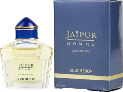 JAIPUR EDT-SPL 4.5ML