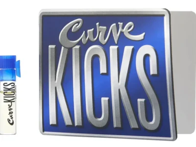 CURVE KICKS