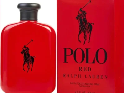 POLO RED 4.2 EDT-SPRAY TESTER BOX