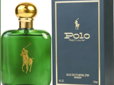 POLO GREEN EDT-SPR 4oz TESTER