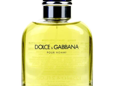 D&G POUR HOMME ET-S 4.2 Tester