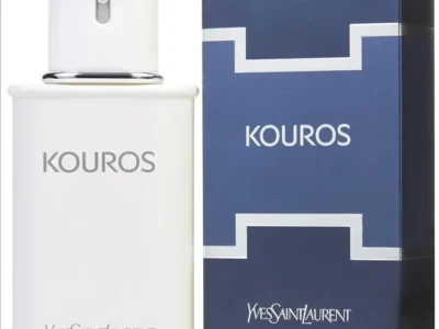 Kouros by Yves Saint Laurent