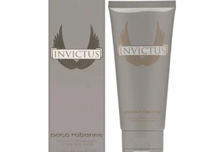 PACO INVICTUS 3.4 AFTER SHAVE