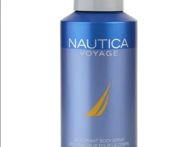 Nautica Voyage Deodorant Body Spray