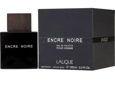 Encre Noire by Lalique