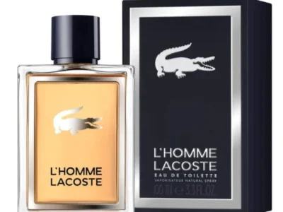 L'Homme Lacoste by Lacoste
