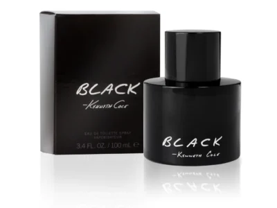 Kenneth Cole Black for Men by Kenneth Cole