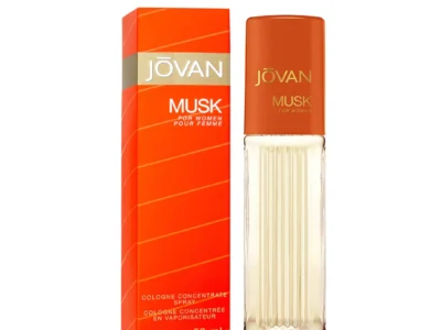 JOVAN MUSK COL-SPR 1oz