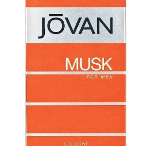 Jovan Musk for Men Cologne