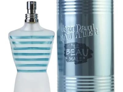 JEAN PAUL GAULTIER LE MALE 4.2