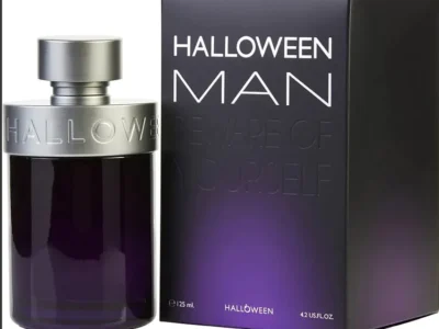 Halloween Man by Halloween