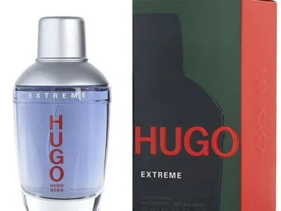 Hugo Extreme by Hugo Boss