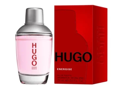 Hugo Energise by Hugo Boss
