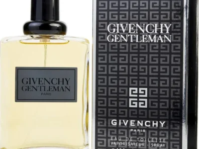 Gentleman by Givenchy