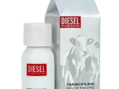 DIESEL PLUS PLUS EDT-SPR 2.5