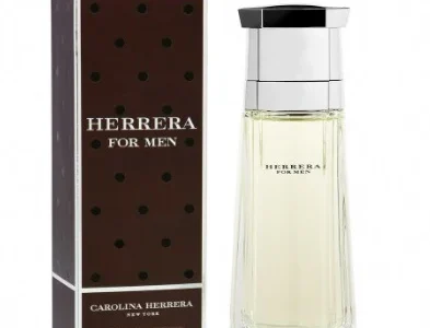 Herrera For Men by Carolina Herrera