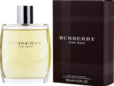 Burberry Men by Burberry