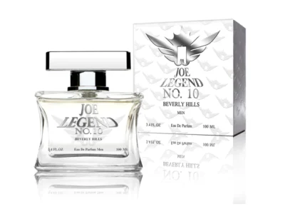 Joe Legend NO. 10 Beverly Hills