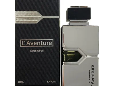 L'AVENTURE EAU DE PARFUM 6.7oz