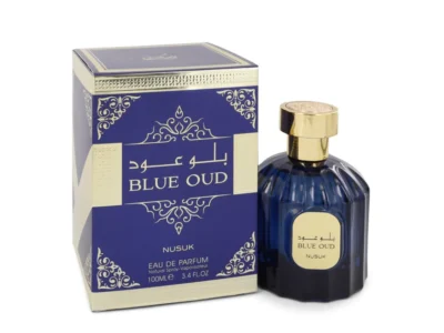 NUSUK BLUE OUD