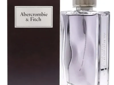 First Instinct by Abercrombie & Fitch