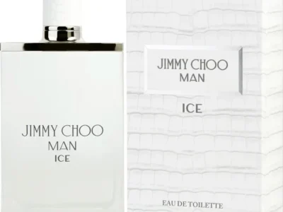 Jimmy Choo Man Ice by Jimmy Choo
