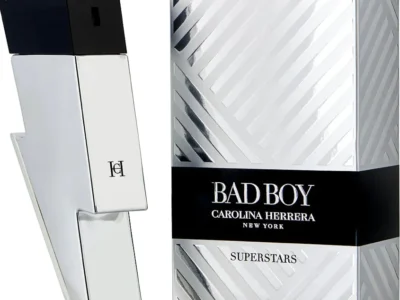 CAROLINA BAD BOY SUPERSTARS