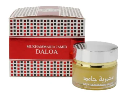 Mukhamria Jamid Daloa by Ard Al Zaafaran