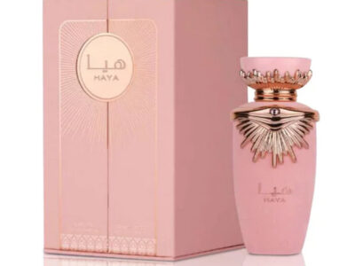 Haya by Lattafa Perfumes