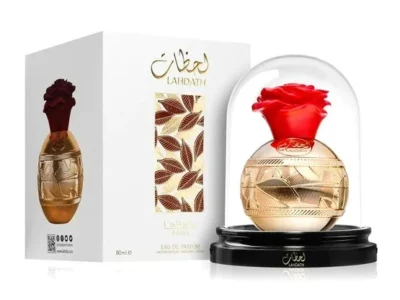 Lahdath Lattafa Perfumes