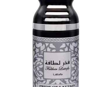 Fakhar Lattafa by Lattafa Perfumed Spray