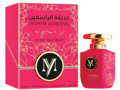 Jasmine Gardenia by My Perfumes