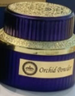 Orchid Powder BAKHOOR OUD INCENSE