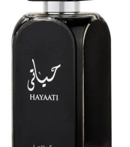 Hayaati Lattafa Perfumes for women and men
