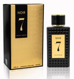 Noir 7 - 90ml Eau De Parfum