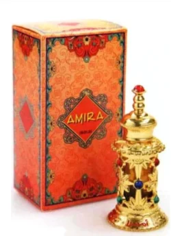 Al Haramain Amira (Gold)