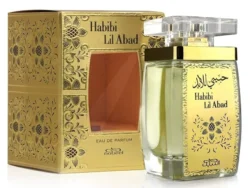 Habibi Lil Abad Eau De Perfume UNISEX 3.3oz