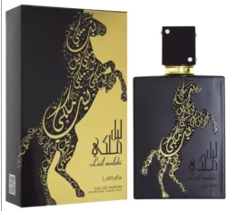 Lail Maleki Lattafa Perfumes