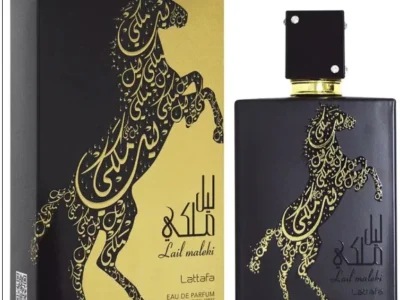Lail Maleki Lattafa Perfumes