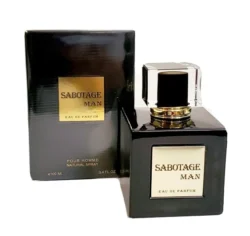 Sabotage Man Pour Homme