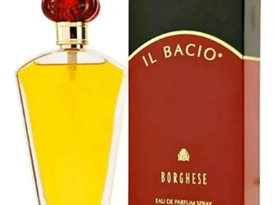 Il Bacio Borghese Eau De Parfum
