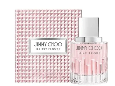 Illicit Flower by Jimmy Choo