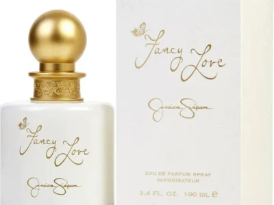 JESSICA SIMPSON FANCY LOVE