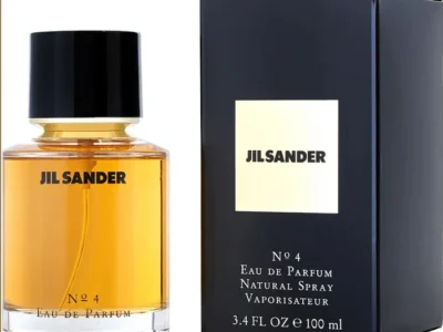 JILL SANDER #4 EDP-SPR 3.4OZ