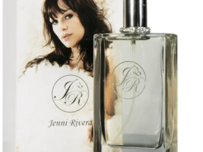 JR by Jenni Rivera