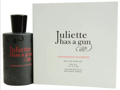 JULIETTE HAS Gun VENGEANCE EXTRM