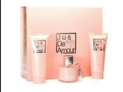 JUS DE AMOUR Gift Box