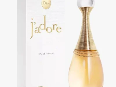 J'adore by Dior